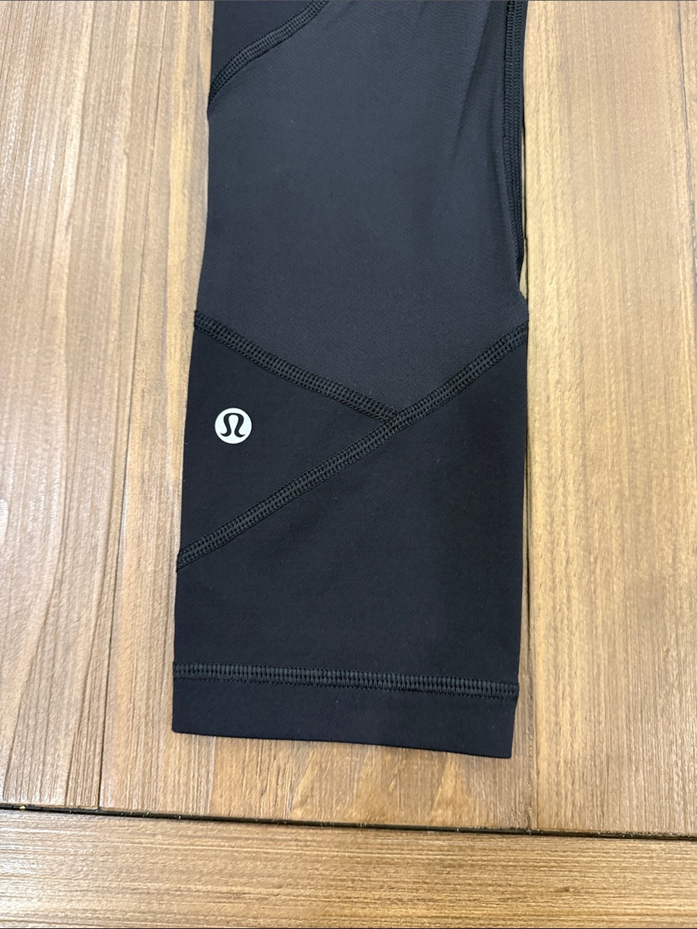 Lululemon Pace Rival Crop - Picture 6 of 13